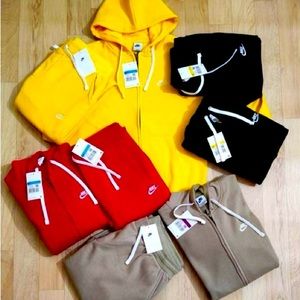 Nike jumpsuits for men sizes L-xxxl